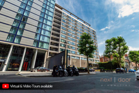 John Islip Street - SW1P. (Virtual and Video Tour available). Next Door Properties are delighted to present this lovely, two bedroom apartment in the heart of Westminster. Offering two double bedrooms