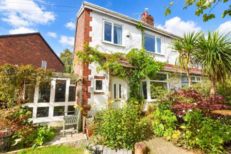 Three Bedroom Semi Detached