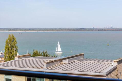 Balcony Views