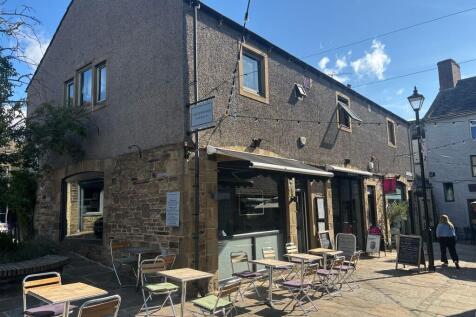 Restaurant for sale in skipton