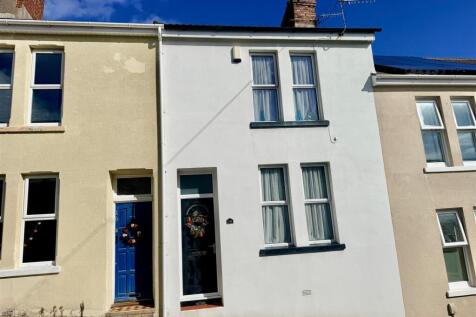 NORTHUMBERLAND STREET, WESTON MILL, PLYMOUTH PL5 1