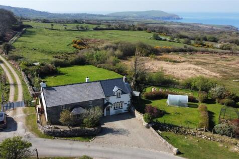 Maesteg Mountain West, Newport, Pembroksehire, SA4