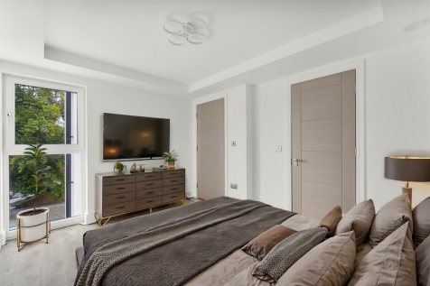27 bed, 24 bath Block of Apartments in Manchester - Photo 20
