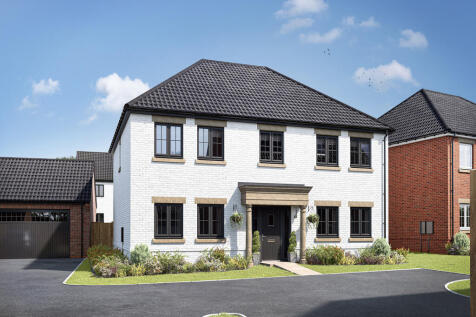 primary property image