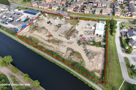Land for sale in mexborough