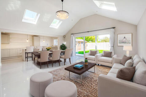 Kitchen Dining Ro...