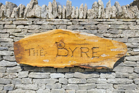 The Byre