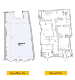 Commercial Property to rent in pontefract