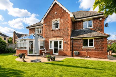 OUTSTANDING, RENOVATED and SUBSTANTIAL Family Hom