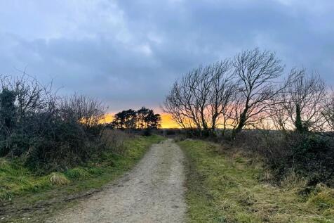 Priests Way Trail