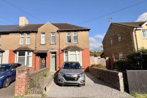 2 Bedroom Terraced in CF31 1JS