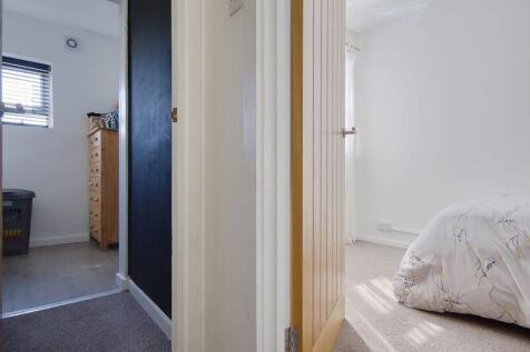 Bedroom Two/Three