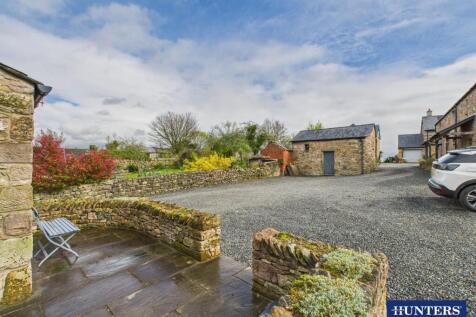 Parking Area/Courtyard