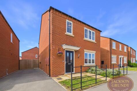 MARRAM CRESCENT