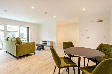 Kitchen/Living
