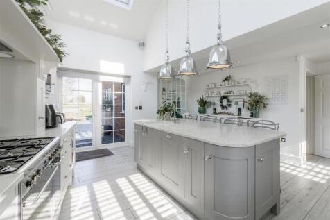 Nuneaton Road, Mancetter