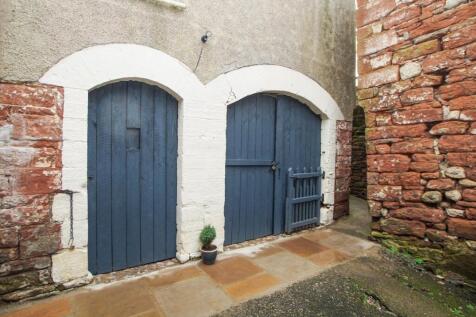 Stables