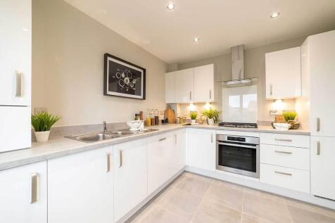 Typical Kitchen