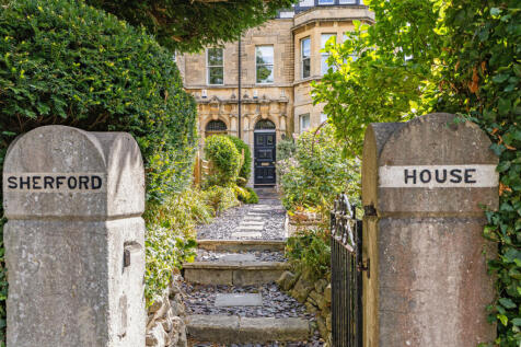 Sherford House