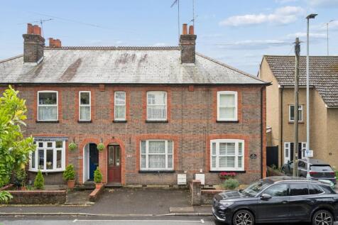 Ext - High Street (2)