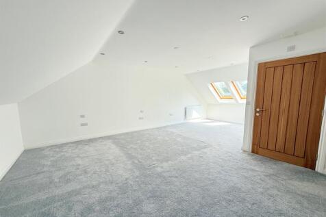 Master Bedroom Suite