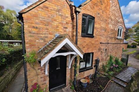 Nook Cottage 1