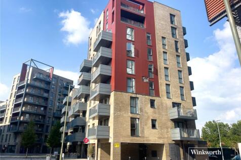 Winkworth of Hendon are delighted to present to the market a beautifully presented apartment situated within easy reach of Colindale Station, this well-presented first floor apartment offers bright, m