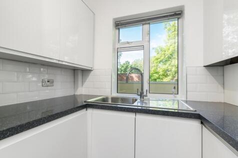 Tufnell Park Mans...