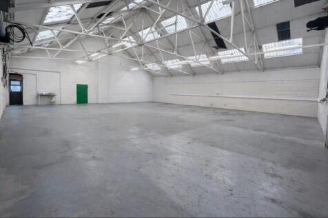 Industrial Park to rent in hey pendle