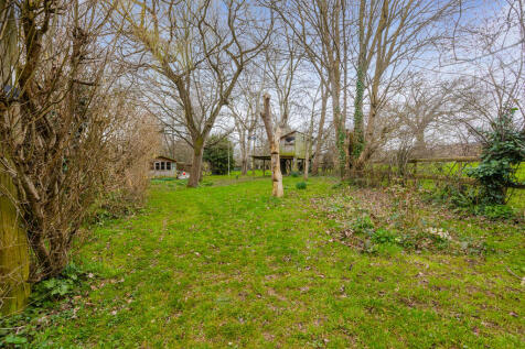 Recreational Fiel...