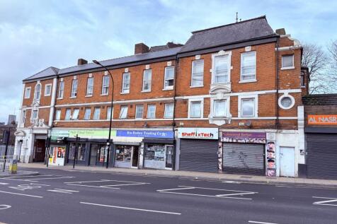Commercial Property for sale in sheffield