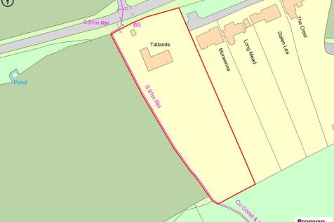 Land Plan