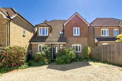 4 Elphick Place Crowborough TN6 2RQ _ Roots Proper