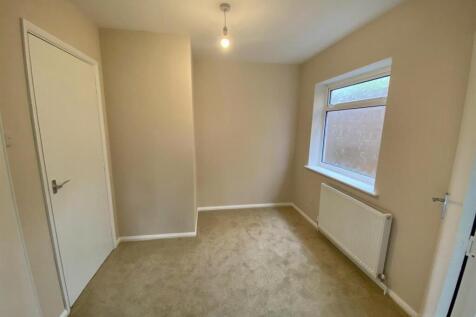 Bedroom 3/Dressing Room