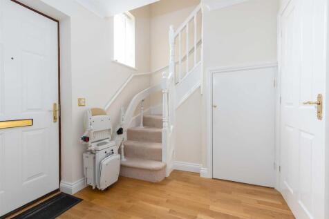 25 Marton Court, Cawston