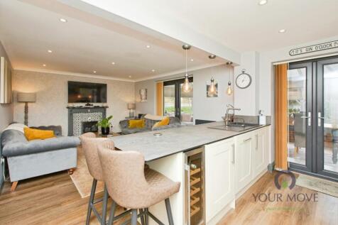 Living Kitchen