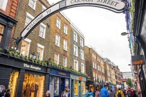 Carnaby Street