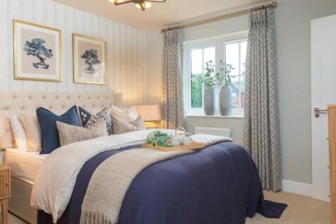 Dandara - Hawthorn Grove - The Wheller, Home 29