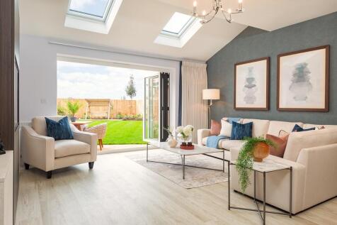 cala at buckler's park - the heights, crowthorne