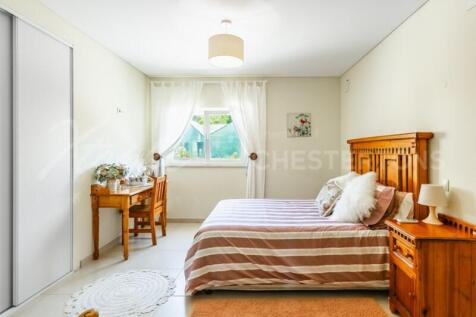 Boliqueime 5 Bed Villa With 18,000m2 Land For Sale (36)