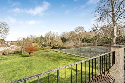 Annexe Balcony