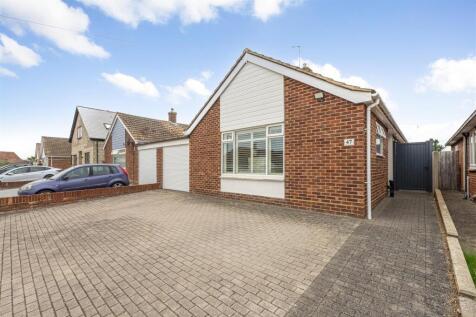 Southwood Road, Tankerton, Whitstable
