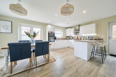 14 Sleath Drive, Ullesthorpe