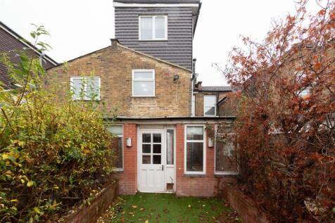 Meath Road, E15