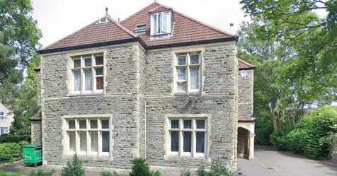 One bedroom, First floor flat.