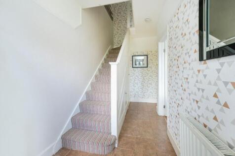 EASTCROFT ROAD
