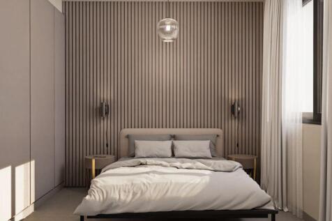 Bedroom Example