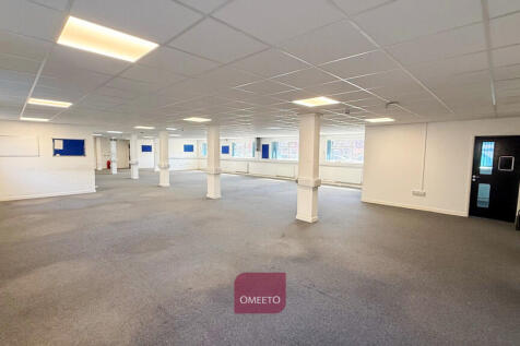 Office to Rent