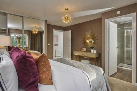 Saffron Fields The Winkfield