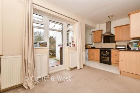 Lounge / Diner / Kitchen